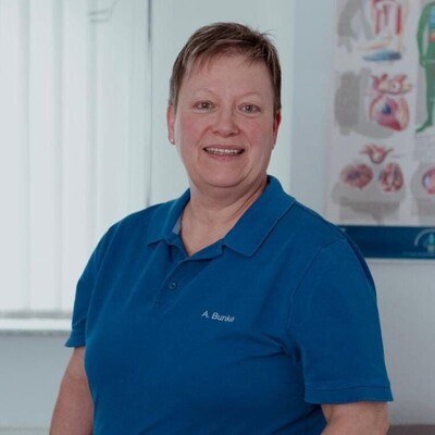 Anette Bunke 