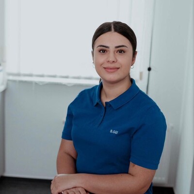 Selda Gül 
